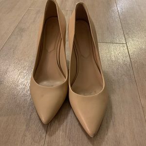 Aldo Shoes (Size 6.5)
